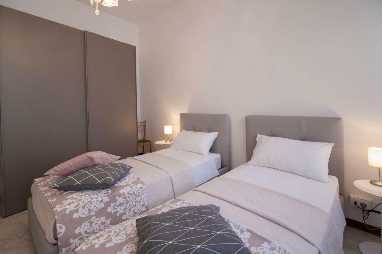 Riva Excelsior Apartamento Venecia